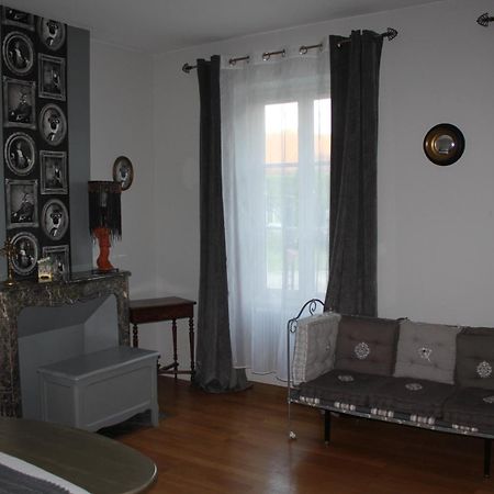 Bella Simonetta Bed and Breakfast Francueil Εξωτερικό φωτογραφία