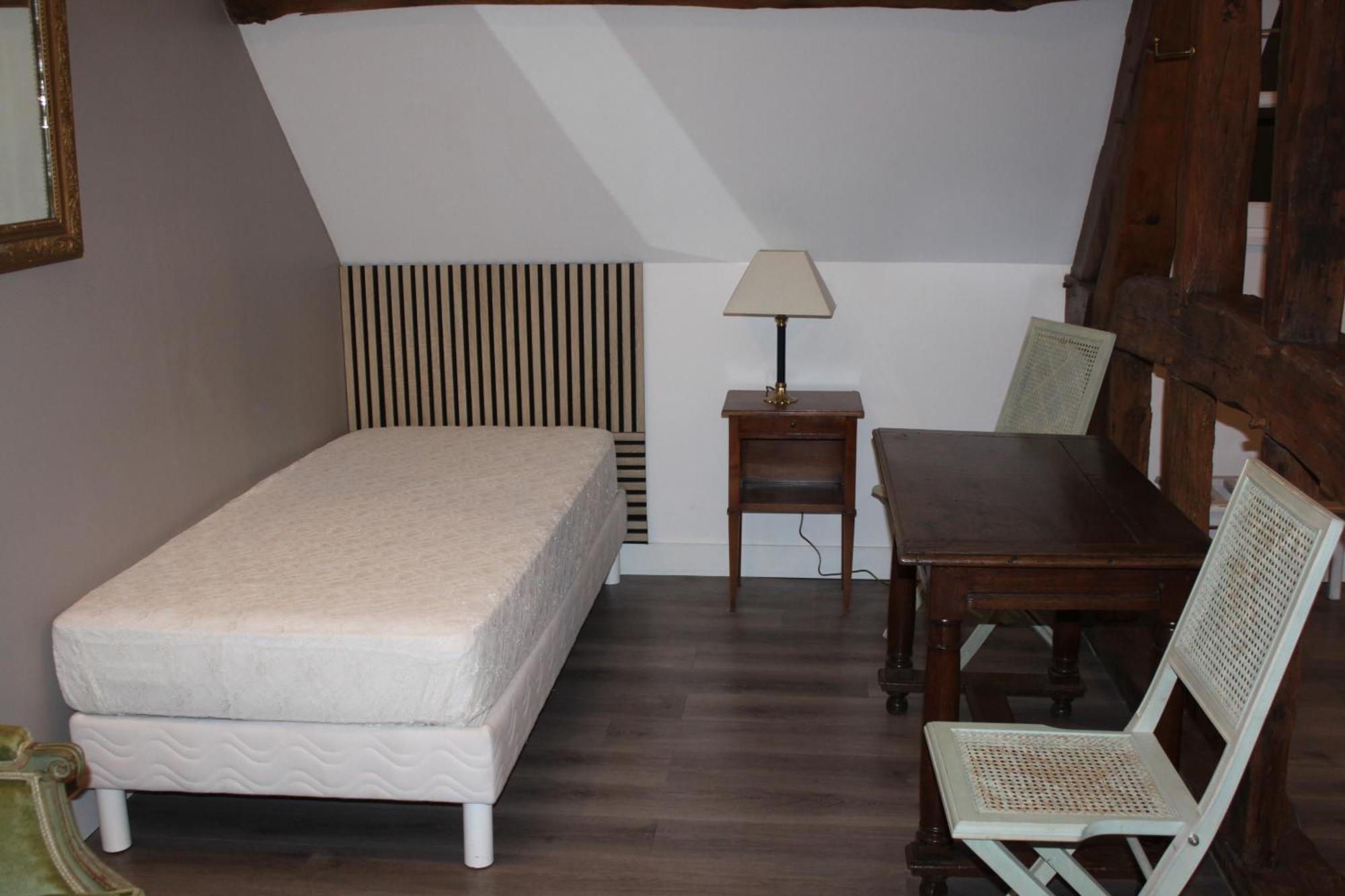 Bella Simonetta Bed and Breakfast Francueil Εξωτερικό φωτογραφία