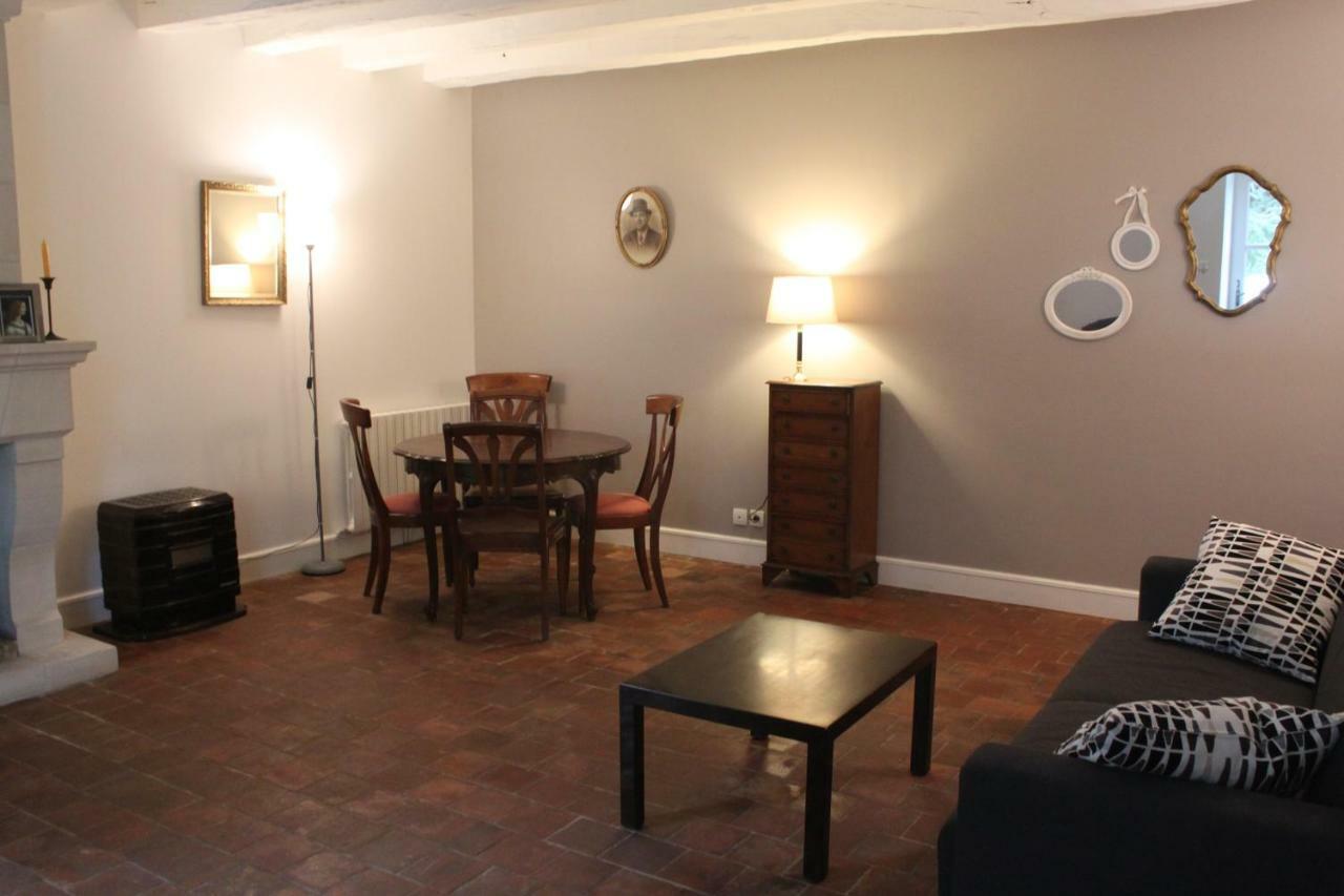 Bella Simonetta Bed and Breakfast Francueil Εξωτερικό φωτογραφία
